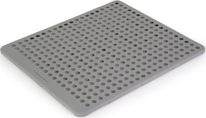 KitchenAid Mata silikonowa do zlewu 29 x 34 cm / KitchenAid