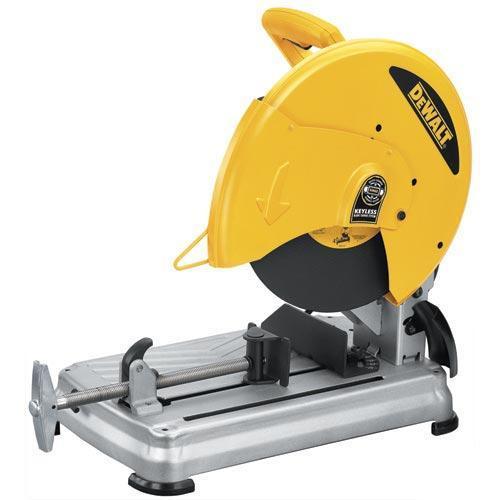 Dewalt Przecinarka do metalu 2200W 355mm - D28715