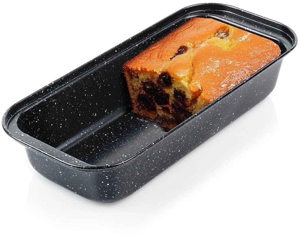 Forma do chleba granitowa 30x13x5,5 cm