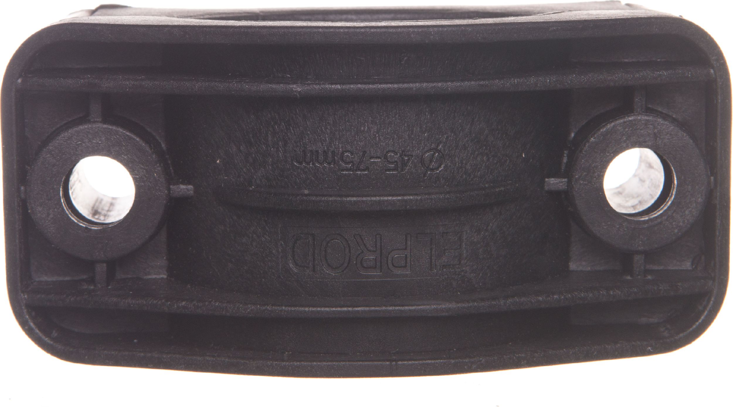 Simet Uchwyt kablowy 46-65mm czarny UKR2 (84329007)