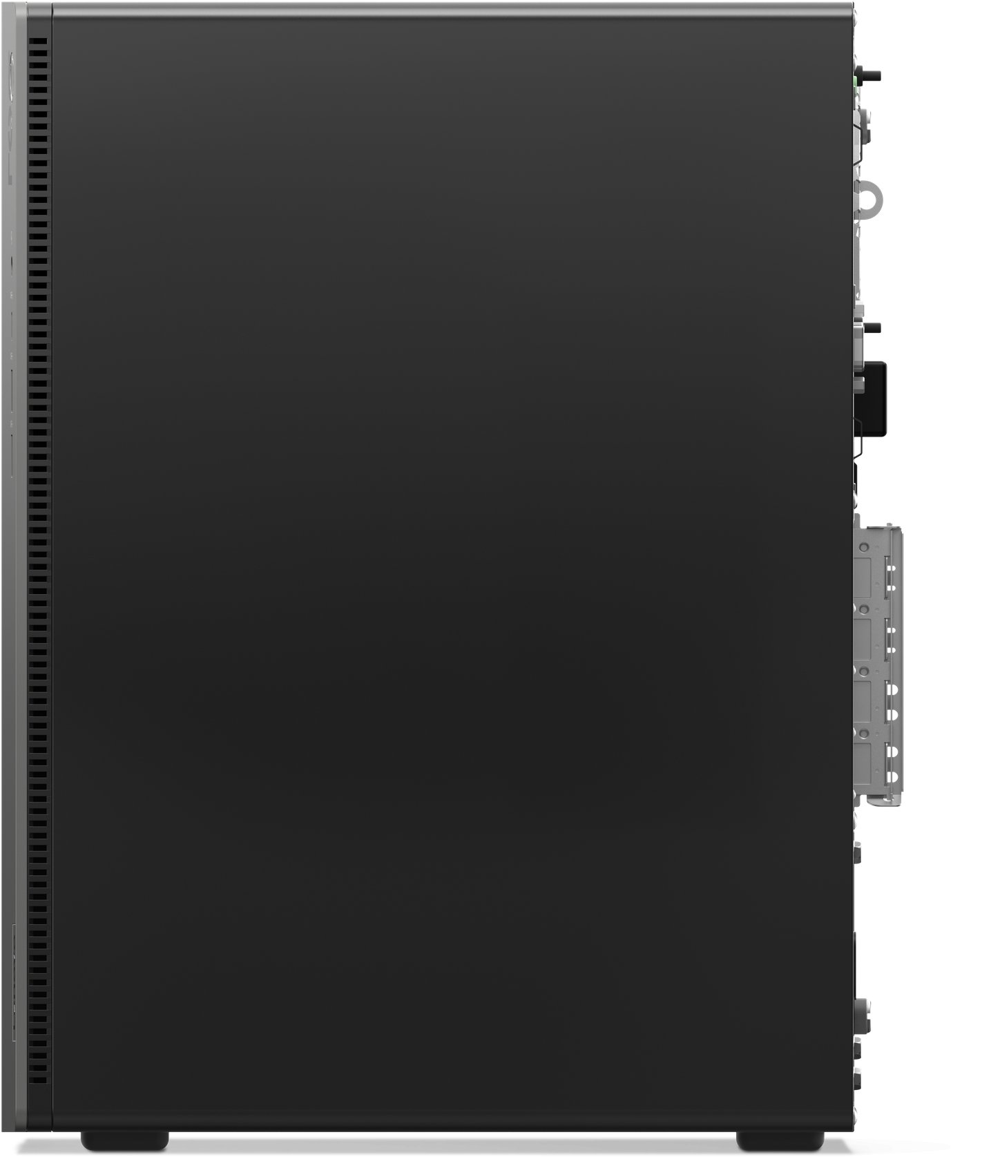 Komputer Lenovo LOQ Tower 17IRR9 Intel Core i5 i5-14400F 32 GB DDR5-SDRAM 1 TB SSD NVIDIA GeForce RTX 5060 Windows 11 Home PC Czarny