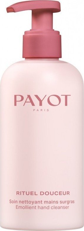 Payot Payot, Rituel Douceur, Cleansing, Hand Cream, 250 ml For Women