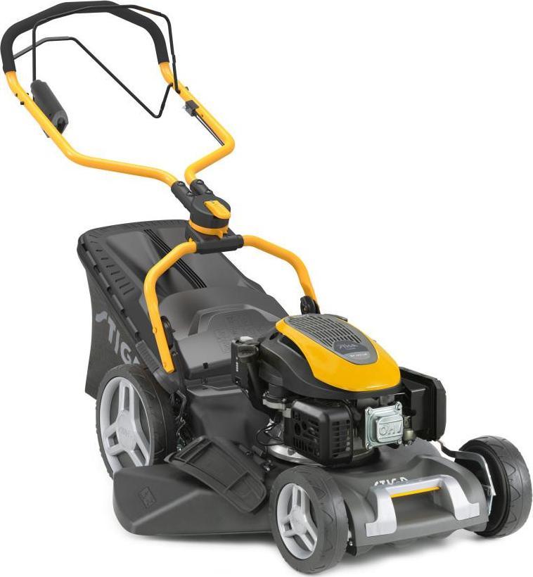 Kosiarka spalinowa Stiga Combi 753 SE