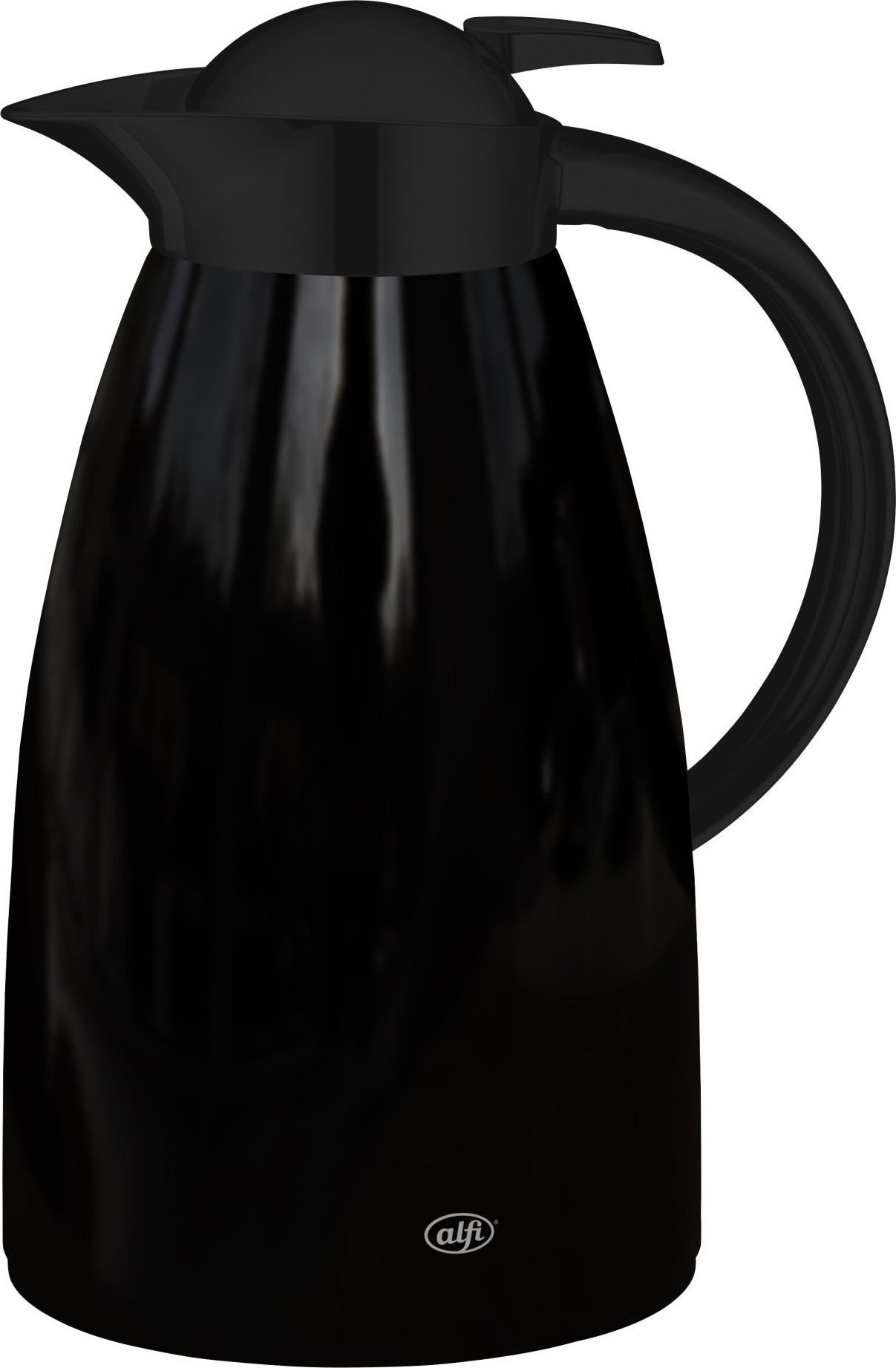 Alfi Termos SIGNO ONE velvet black 1,0l - Alfi