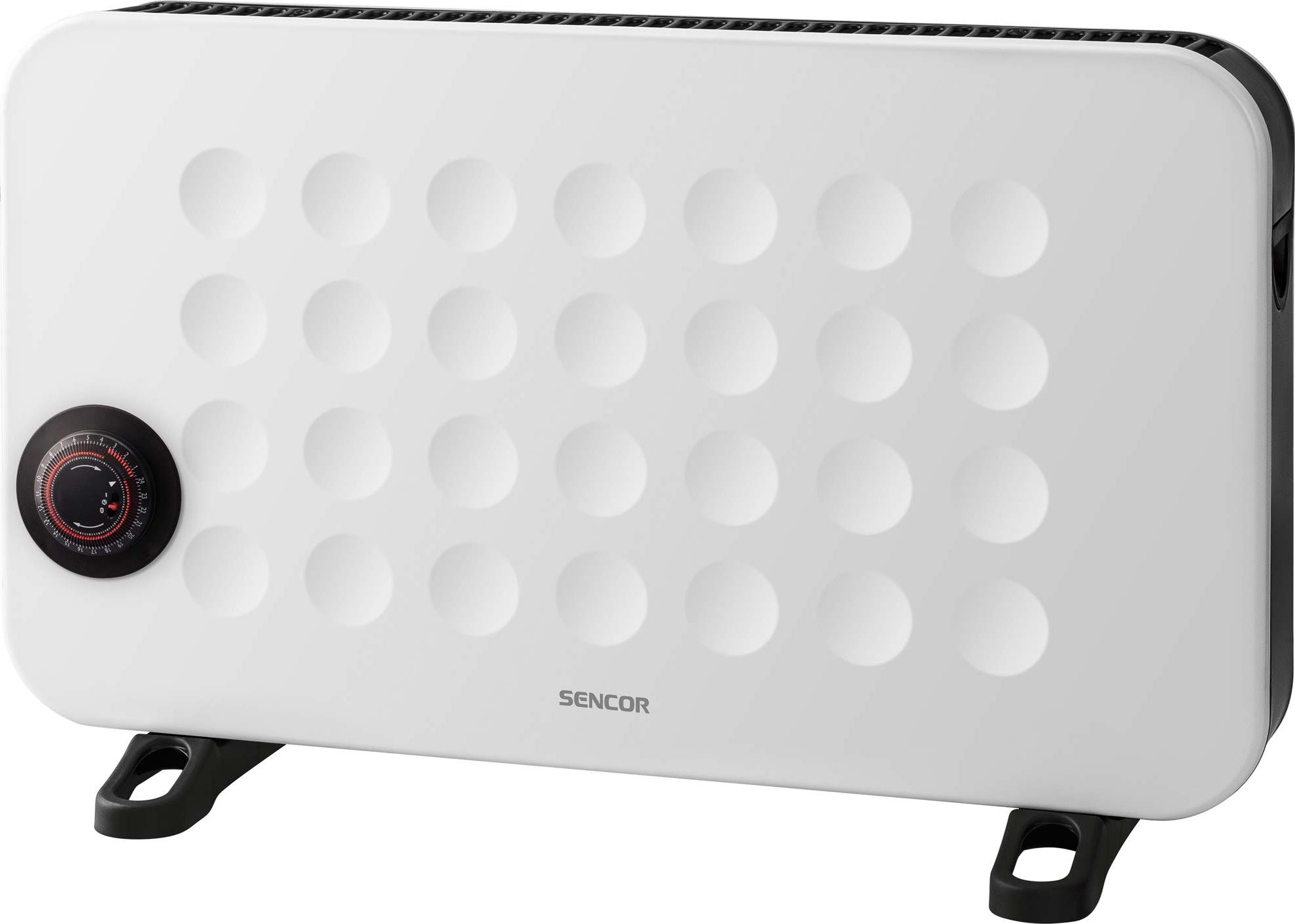 Grzejnik Sencor SCF 2100WH konwektorowy 2000 W