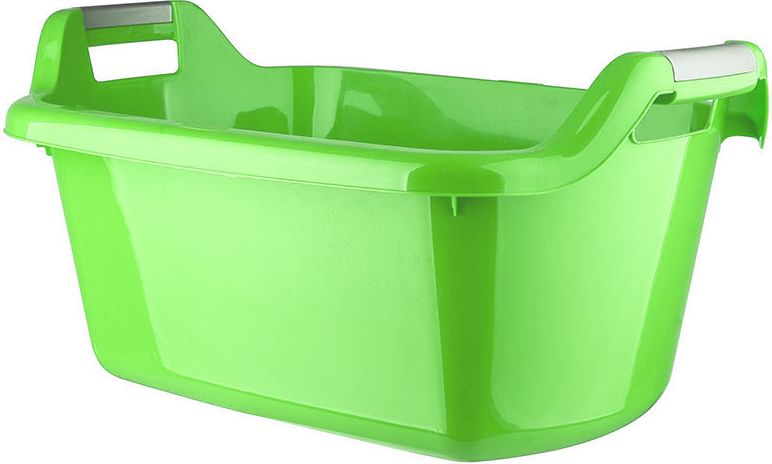 Curver Miska owalna z uchwytami 35L (21401190)