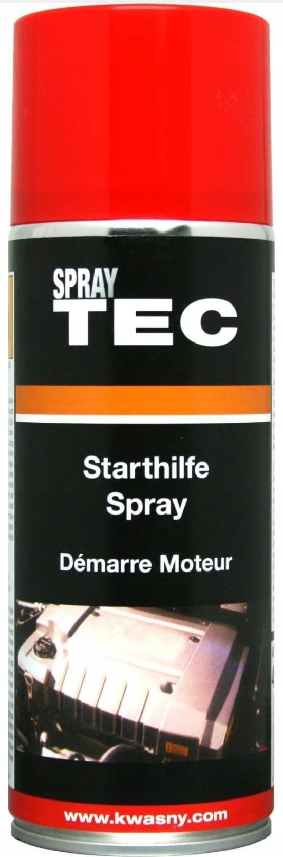 ENGINE STARTING INSTRUMENT (235010)