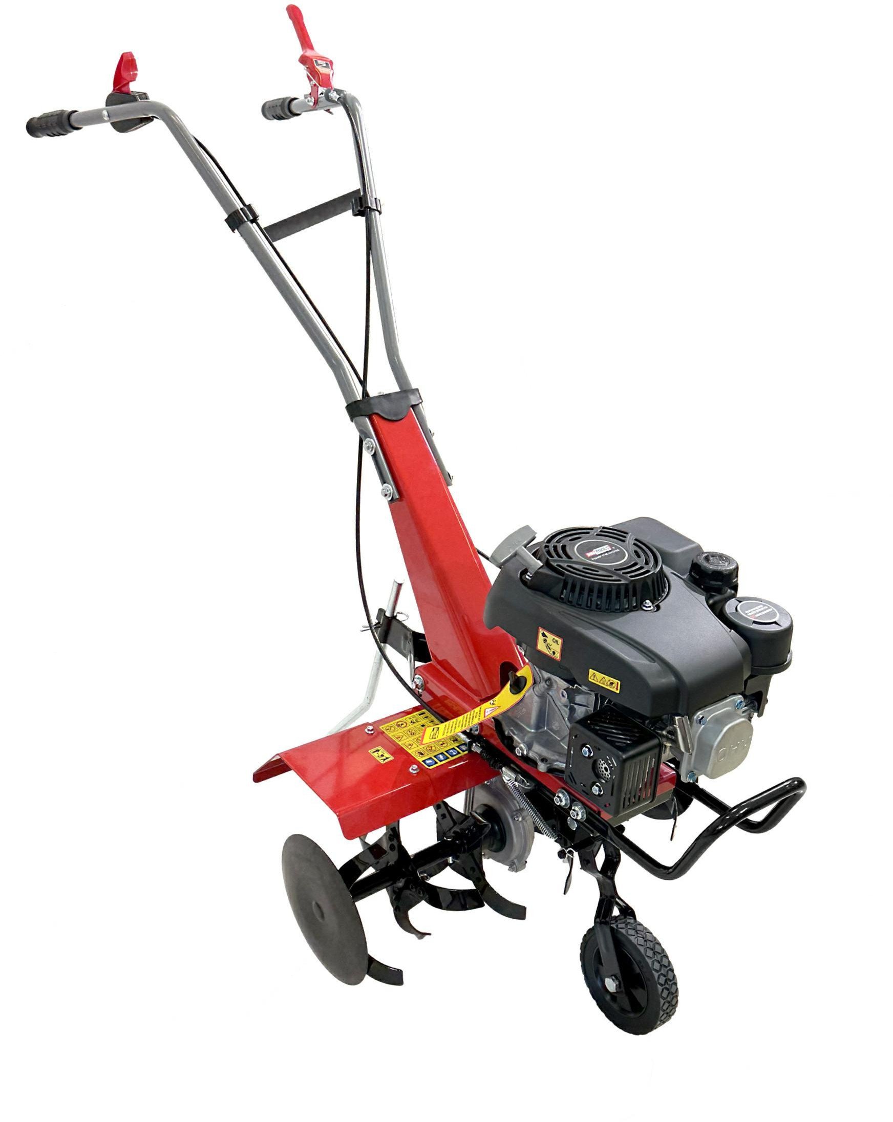 AWTOOLS GLEBOGRYZARKA SPALINOWA 2,7 kW