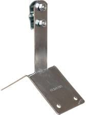 Elko-Bis Uchwyt dachowy szczytowy ZS wysokość 100mm (92000501)