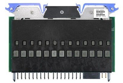 IBM Processor Voltage Regulator Module 6B31 00RP695 - Refabrykowany