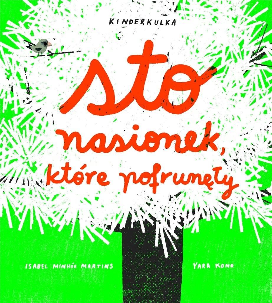 STO NASIONEK KTÓRE POFRUNĘŁY