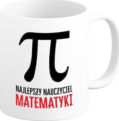 DARKSTORY Kubek dla nauczyciela prezent na DZIEŃ NAUCZYCIELA KONIEC ROKU SZKOLNEGO