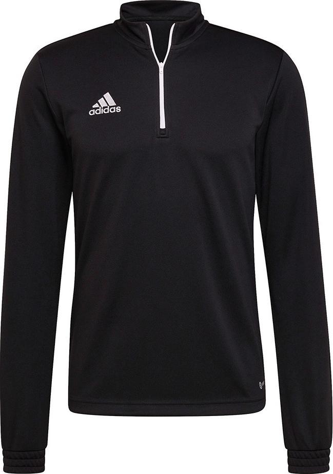 Adidas Bluza adidas ENTRADA 22 Training Top H57544 H57544 czarny S