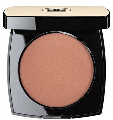 Chanel Les Beiges Healthy Glow Sheer Powder No 60 Lekki puder prasowany - 12G