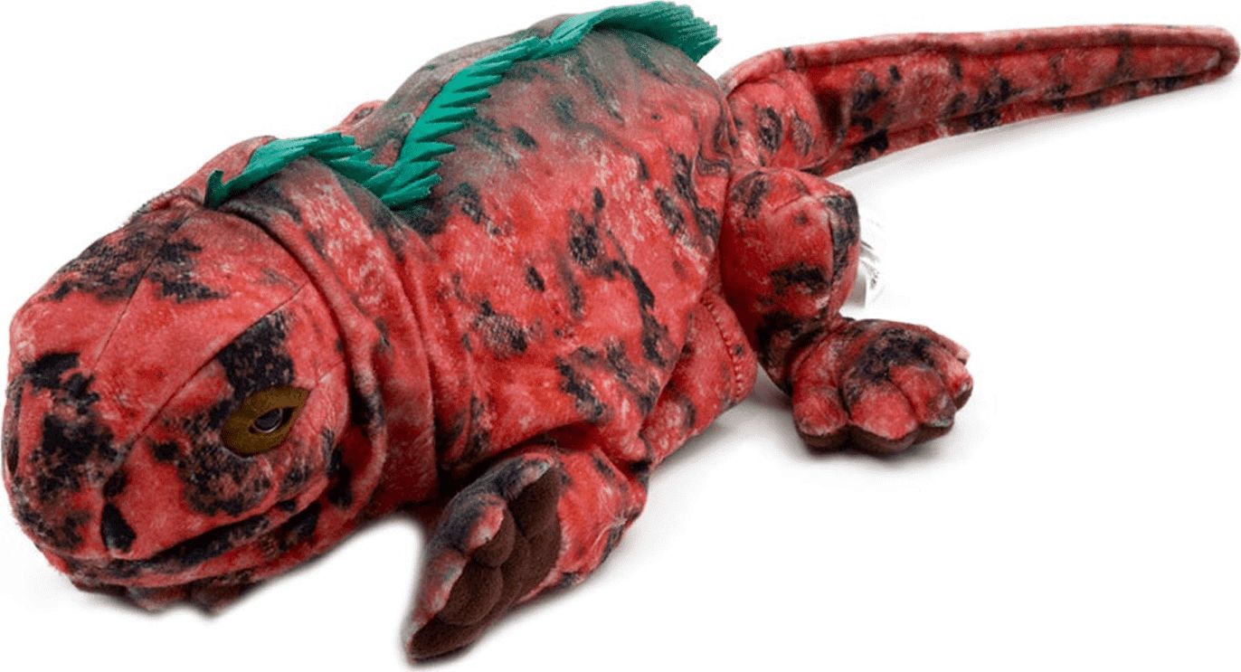 National Geographic Pacynka Iguana 90427