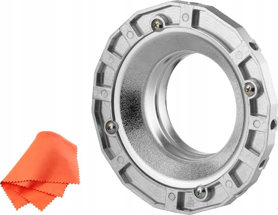 Aurora Pierścień mocowania Aurora SRBW Bowens