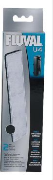 Hagen FLUVAL WKŁAD CLEARMAX FILTRA U4