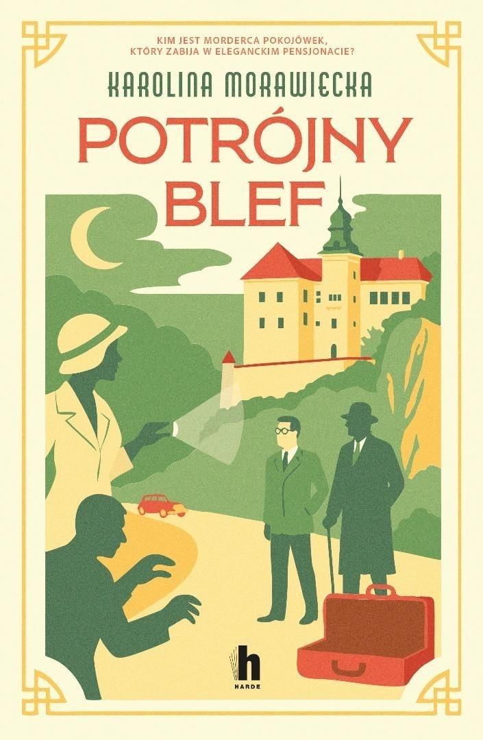 Potrójny blef EDUKAMP