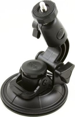 Xrec Statyw + Przyssawka do kamer i aparatów / uniwersalny