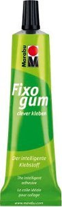 Marabu Fixogum 50g tube