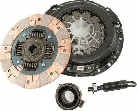 Competition Clutch Sprzęgło Competiton Clutch Nissan Sentra/200SX SR20DE Stage2 338NM
