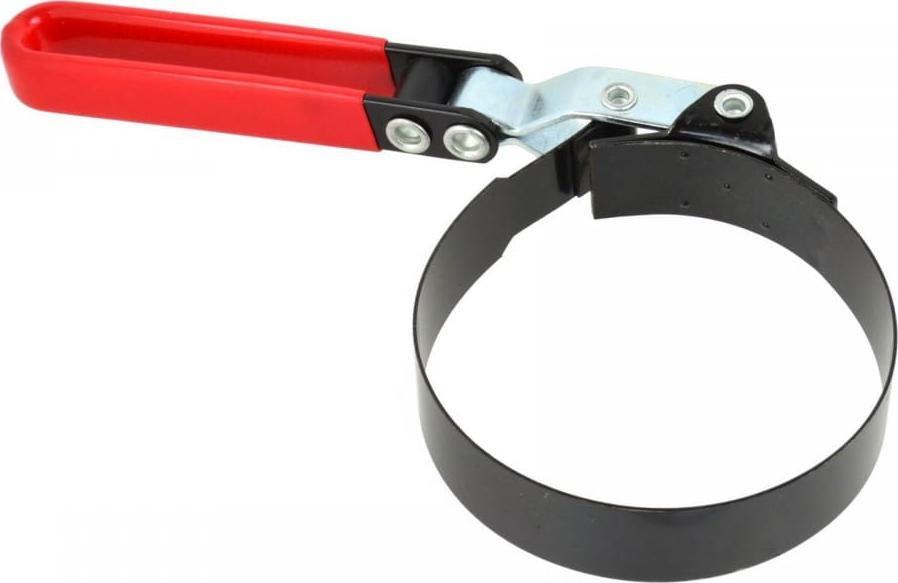 Geko KLUCZ Z PRZEGUBEM TAŚMOWYM DO FILTRÓW 95-110MM (6/36) G02563 GEKO