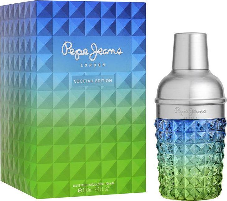 Pepe Jeans Cocktail Edition EDT 100 ml