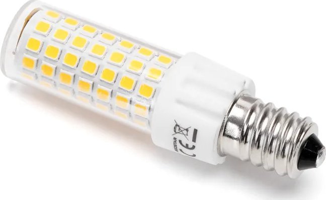 Aigostar Żarówka diodowa LED E14 6W zimna Żarówka diodowa LED E14 6W