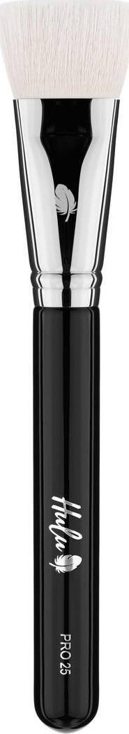 Hulu Pędzel do podkładu różu i bronzera PRO25