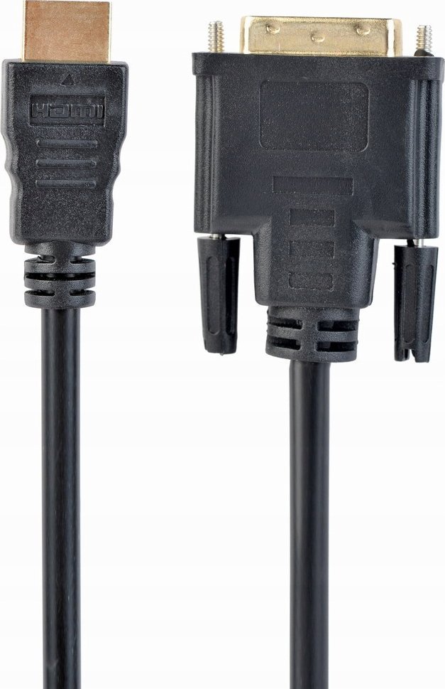 Kabel Gembird Gembird Kabel HDMI-DVI męsko-męski 1.8M