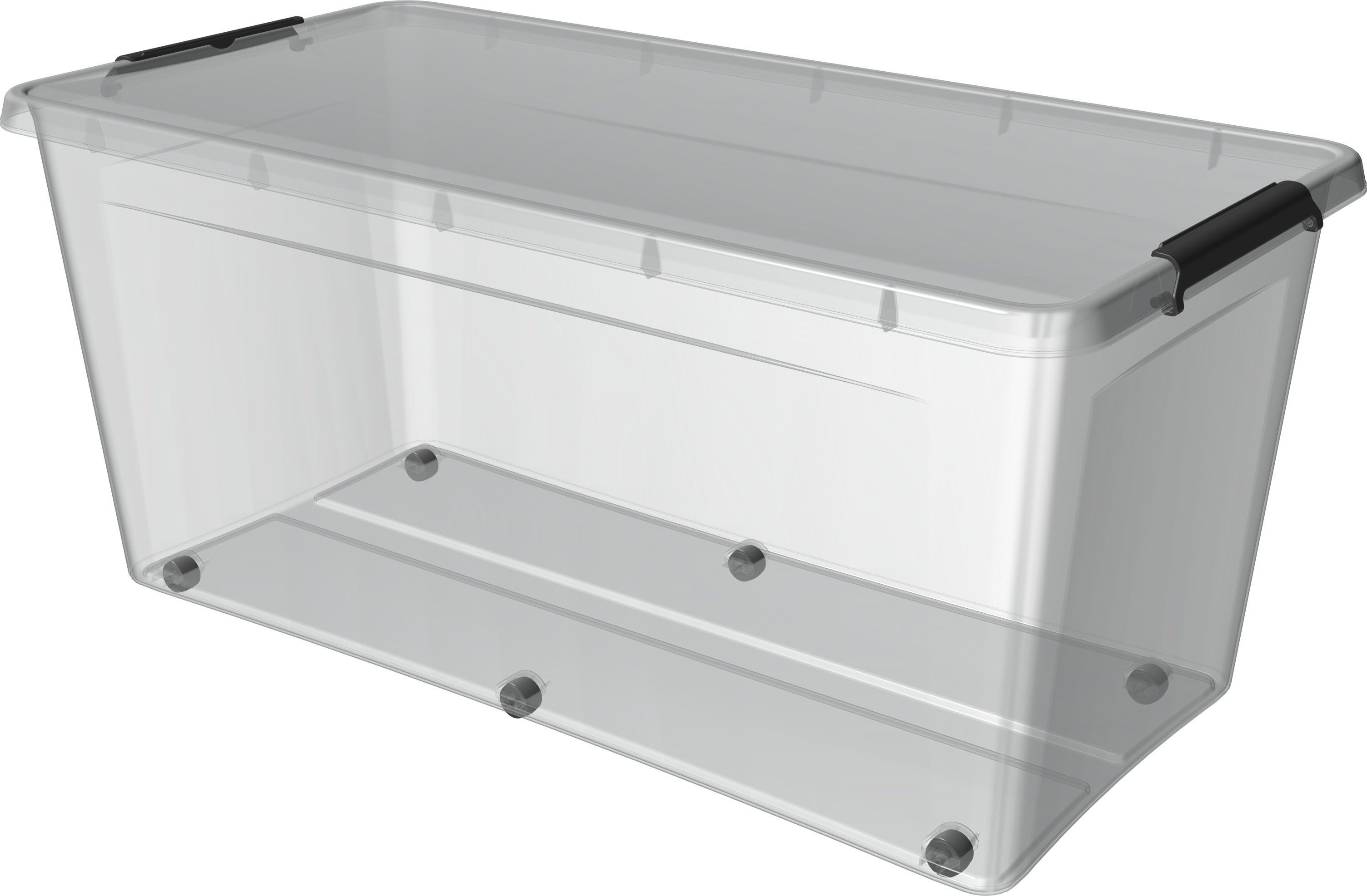 Dėžė daiktams Orplast, 75 l