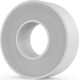 SCHROFF SCHROFF Śruba z łbem walcowym z gniazdem krzyżowym M2,5x12, stal niklowana + podkładka (PA)