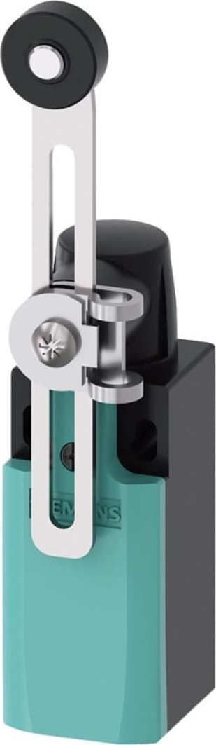 Siemens Wyłącznik krańcowy Sirius obudowa z tworzywa do EN50047 31mm z podł. 1x(m20x1.5) styki migowe 1Z+2R 3SE5232-0LK50