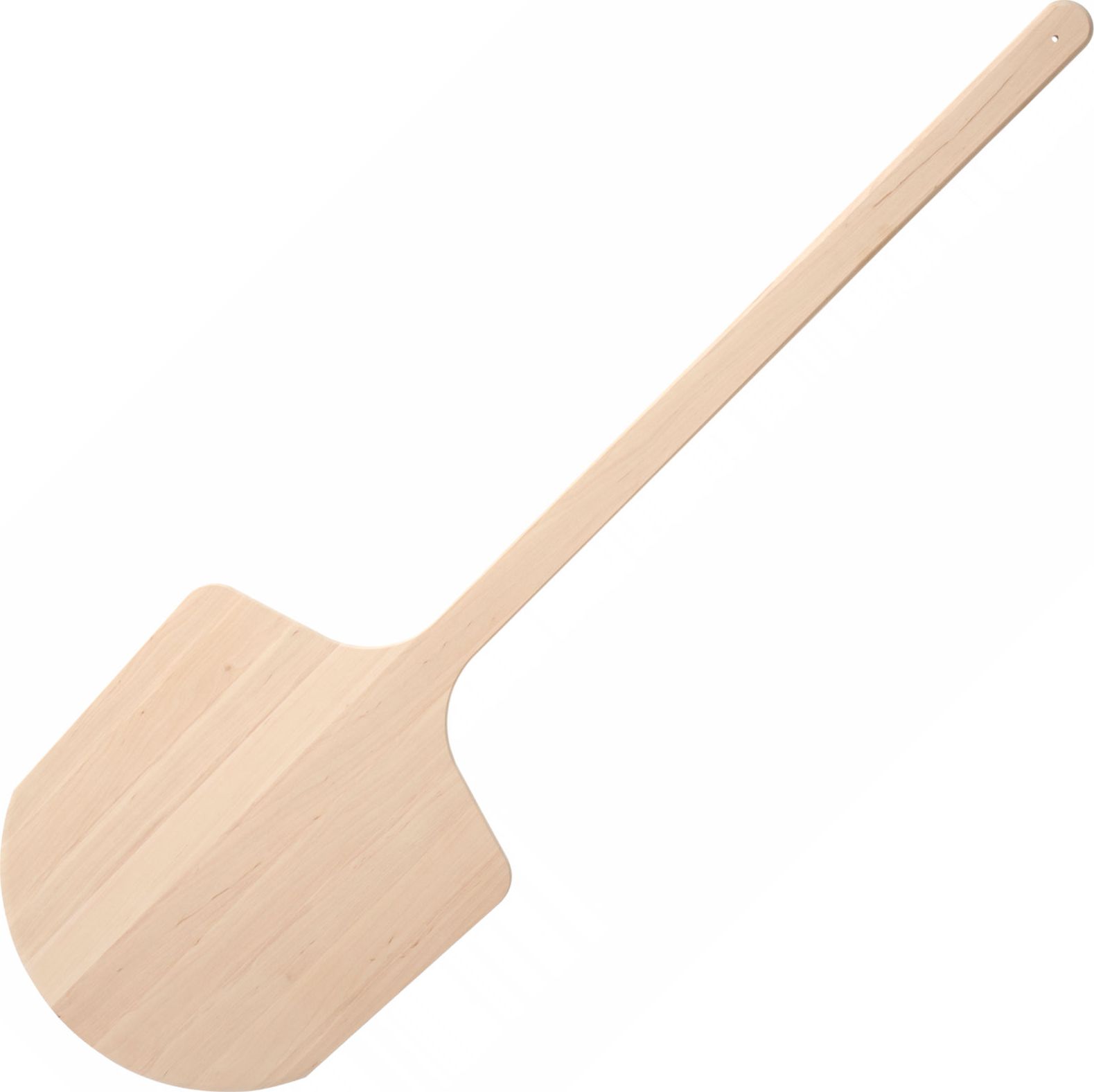 Hendi Łopata do wyciągania pizzy chleba z pieca drewniana szer. 300 mm dł. 1100 mm - Hendi 617212 Łopata do wyciągania pizzy chleba z pieca drewniana