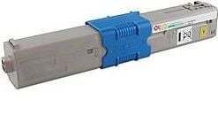 Toner OWA Armor 44469704 Yellow Zamiennik (K15680OW)