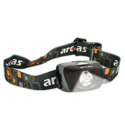 Latarka czołowa Arcas ARC-1