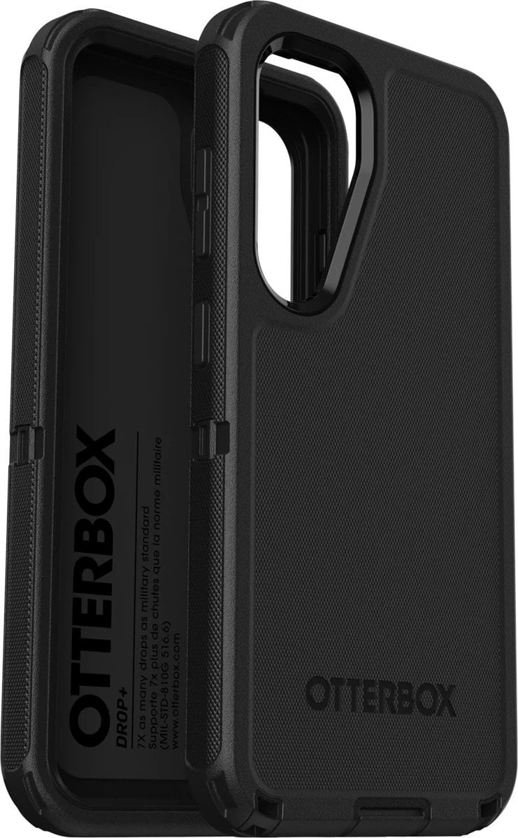 OtterBox Defender NAVAJO black