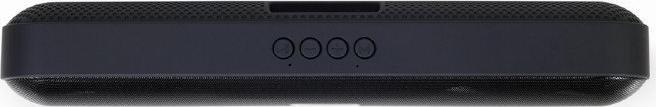 Soundbar Gembird Głośnik przenośny Bluetooth soundbar Gembird SPKBT-BAR400L (czarny)