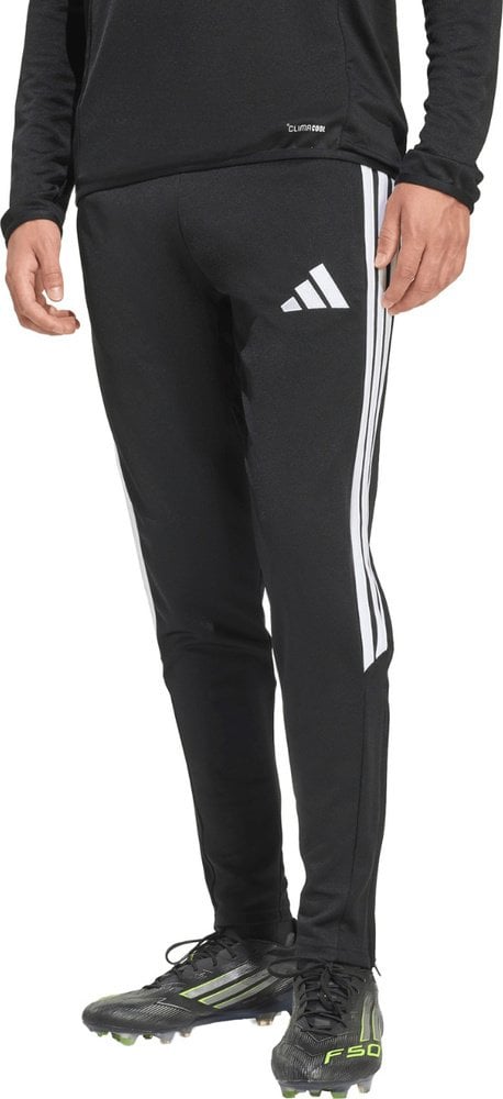 Spodnie męskie adidas Tiro 26 League Training Slim czarne JY7113 XL