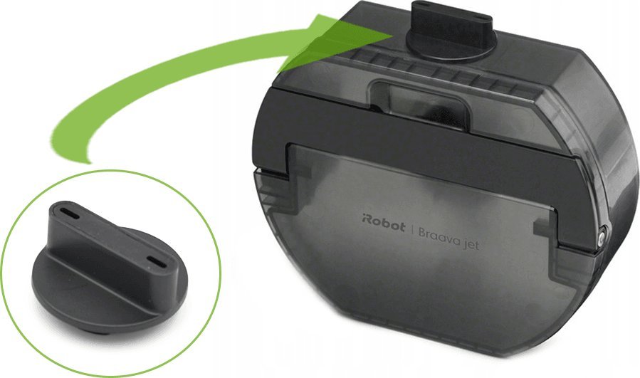 iRobot Korek do zbiornika na wodę do iRobot Braava Jet M