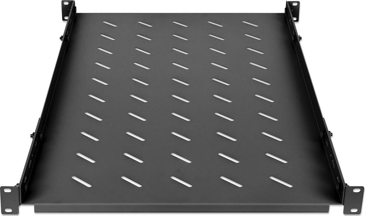 Intellinet Network Solutions Intellinet 714716 części do stojaków Półka do stojaka