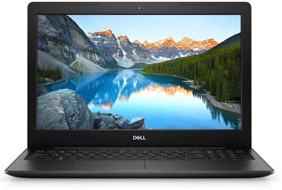 Dell Inspiron 3593
