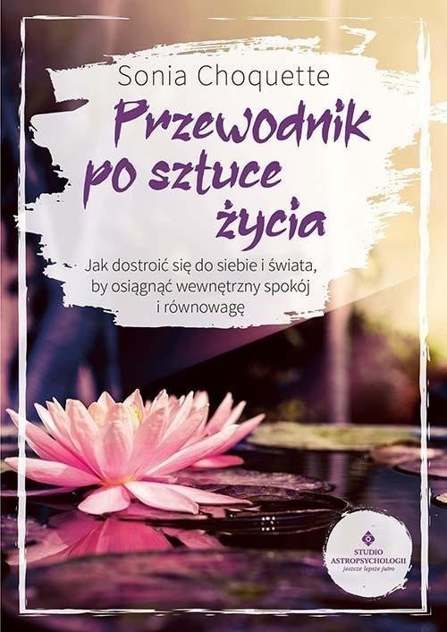 Przewodnik po sztuce życia