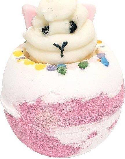 Bomb Cosmetics BOMB COSMETICS_Bath Bomb kula do kąpieli Big Llama Mama 160g