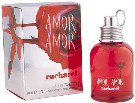 Cacharel Amor Amor EDT 30 ml