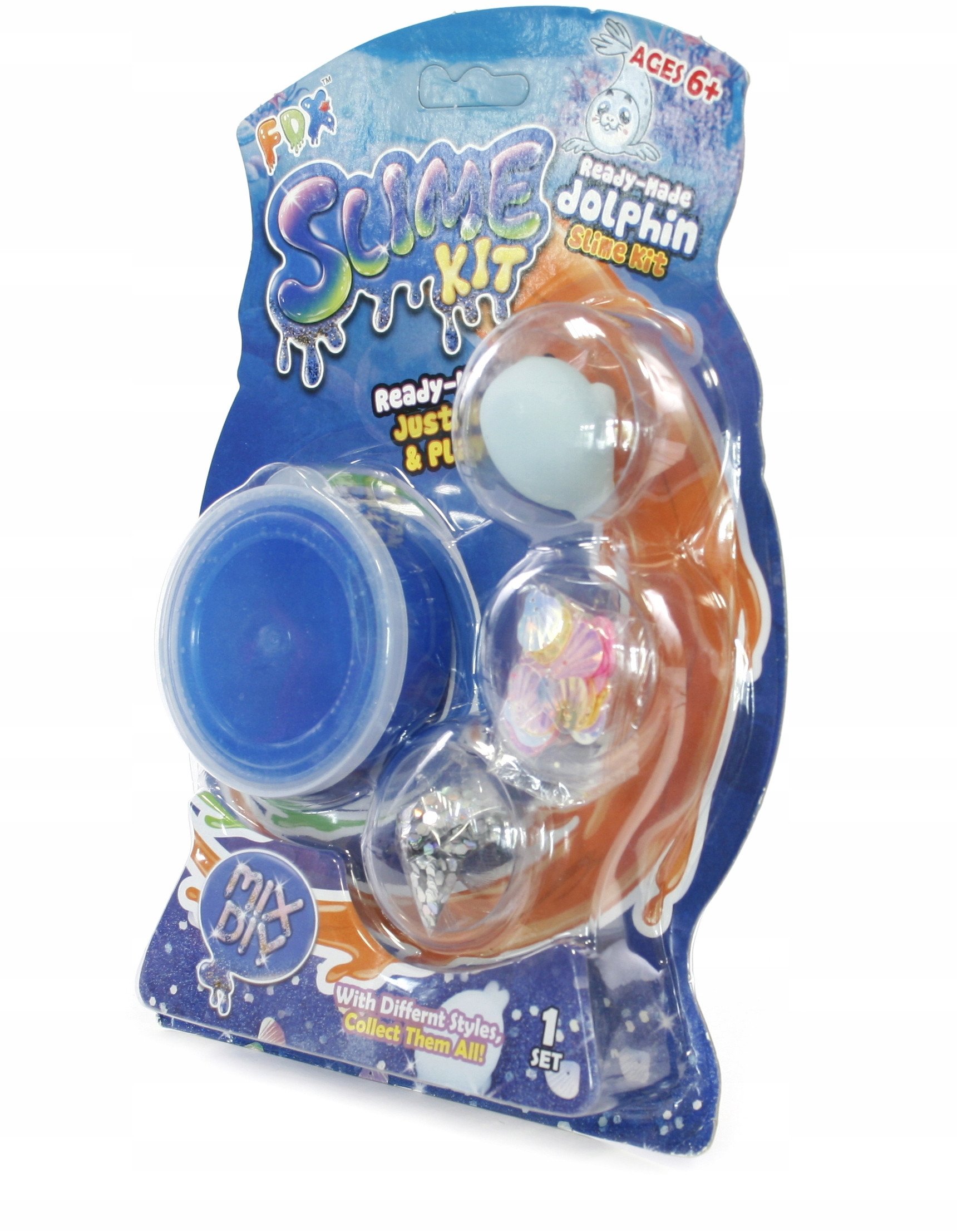 Gadżet slime D37528 00933