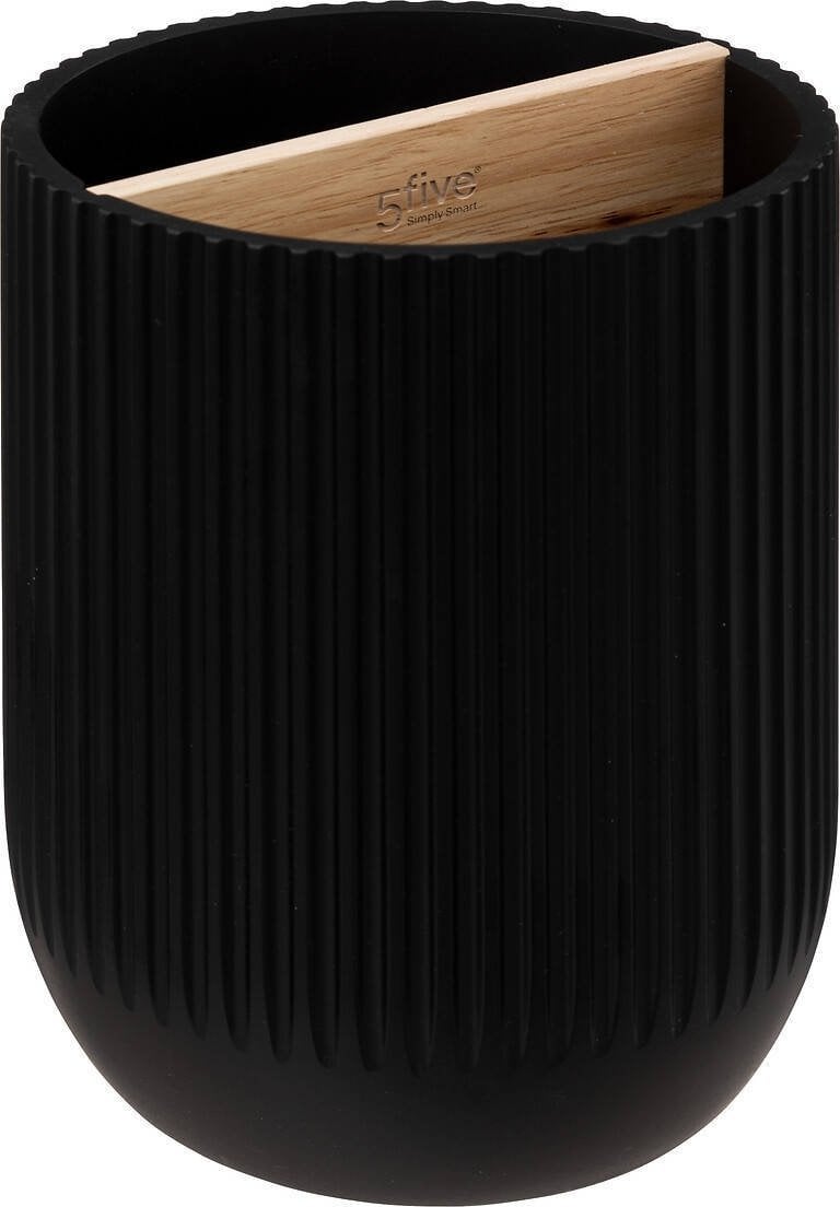 5five Organizer kuchenny BLACKWOOD, 2 przegródki