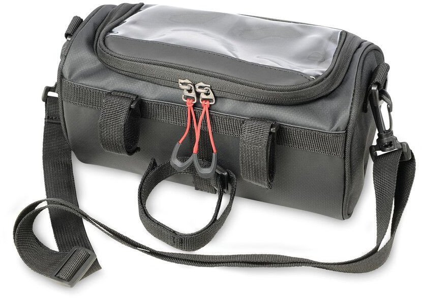TROIKA Fahrradtasche BIKE BAG