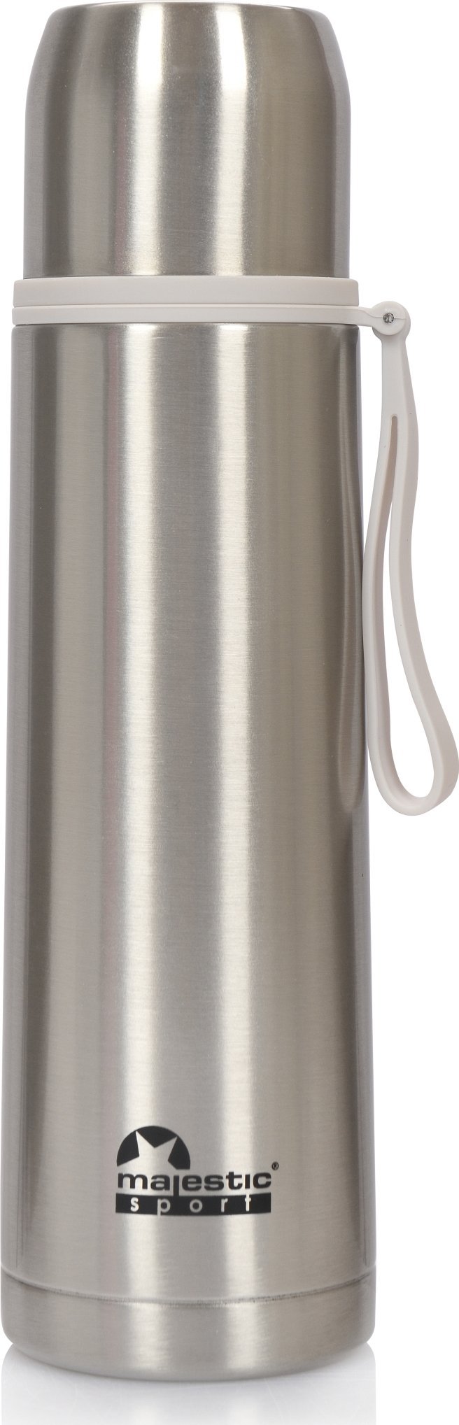 Termos Majestic Sport Izalco 500 ml stalowy