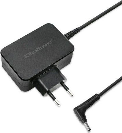 Zasilacz do laptopa Qoltec Zasilacz do ultrabooka Samsung 40W | 19V | 2.1A | 3.0*1.0